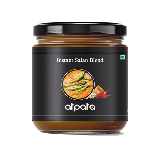 Instant Salan Blend