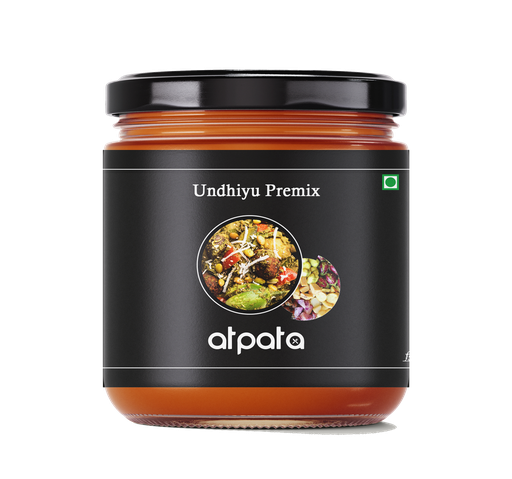 Undhiya Premix