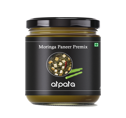 Moringa Paneer Premix